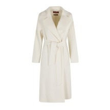 [MAX MARA STUDIO] Coat FW26 2626016021600MSTCLES003