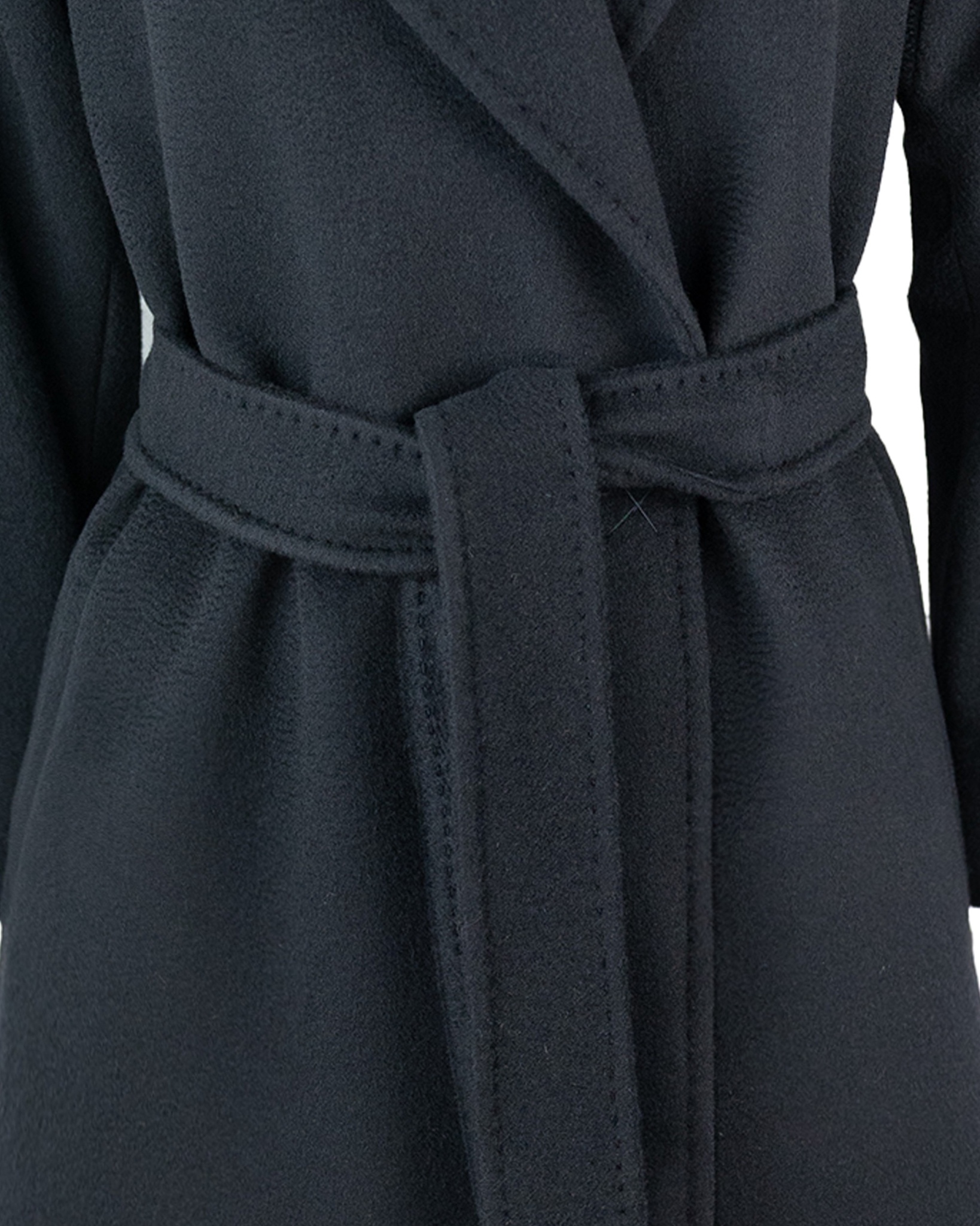 [MAX MARA STUDIO] Coat FW26 2626016081600MSTDRAVENNA013