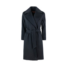 [MAX MARA STUDIO] Coat FW26 2626016081600MSTDRAVENNA013