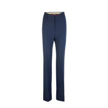 [MAX MARA STUDIO] Trousers FW26 2626136065600ALABAMA005