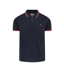 [Vivienne Westwood] T-shirts Short Sleeve FW26 2H01000Y J00AUK410