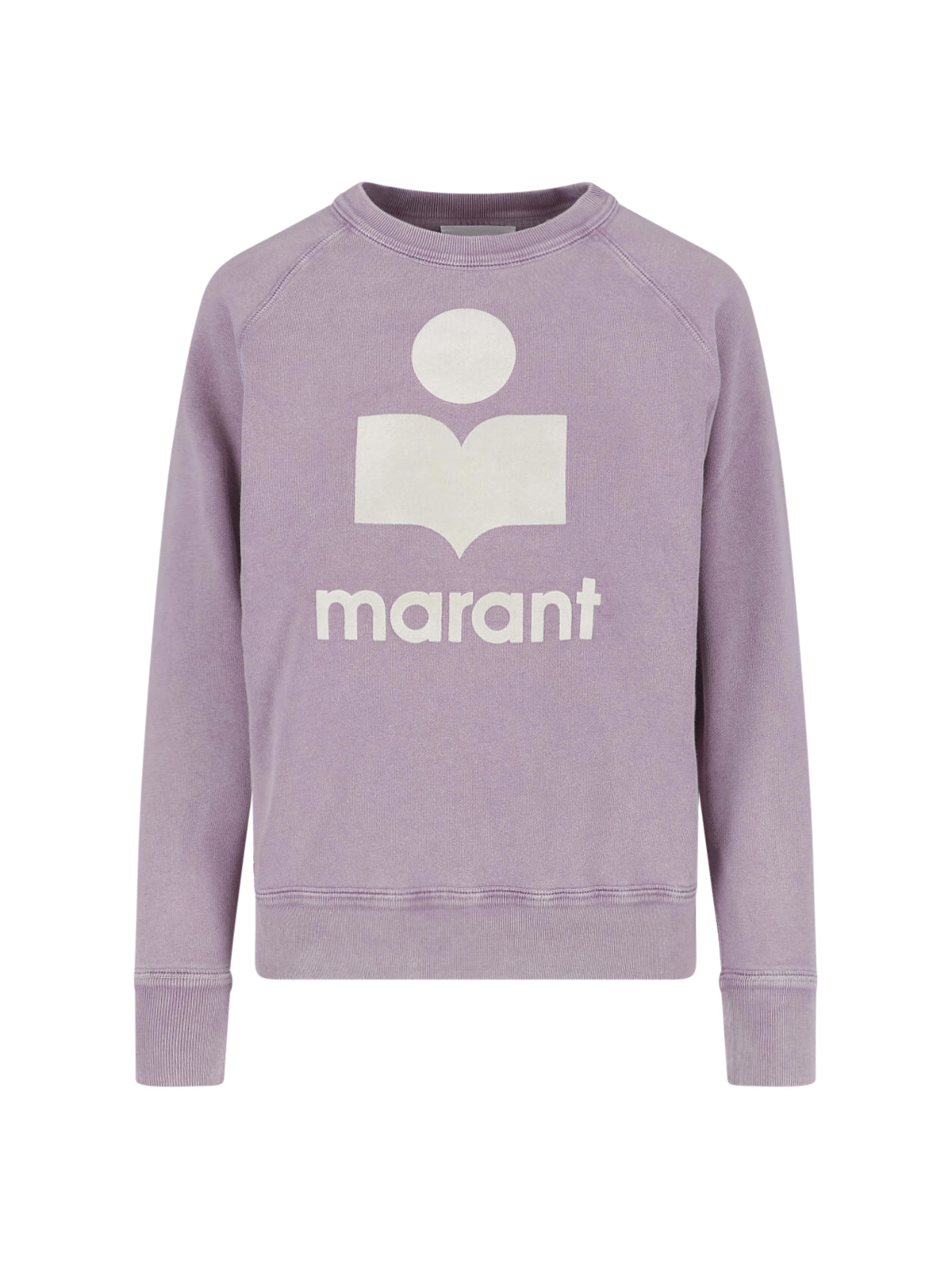 [Marant Etoile] Sweatshirt FW26 SW0160FA D1M04ERWEC