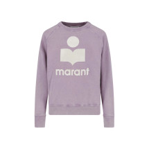 [Marant Etoile] Sweatshirt FW26 SW0160FA D1M04ERWEC