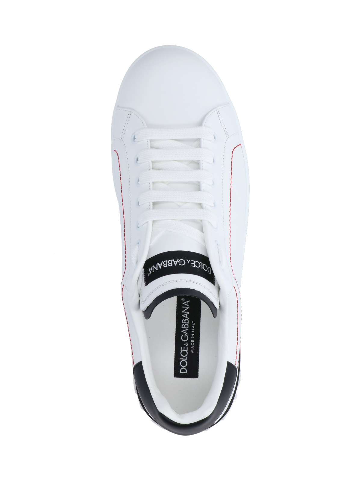 [Dolce & Gabbana] Sneakers FW26 CS2216 AH52689697