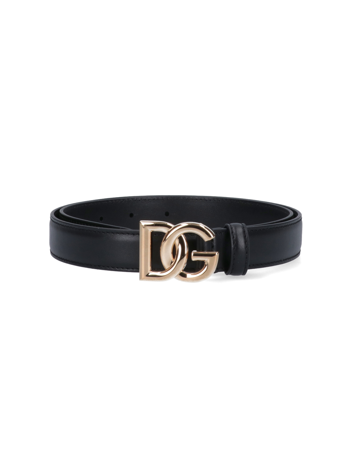 [Dolce & Gabbana] Belt FW26 BE1447 AW57680999