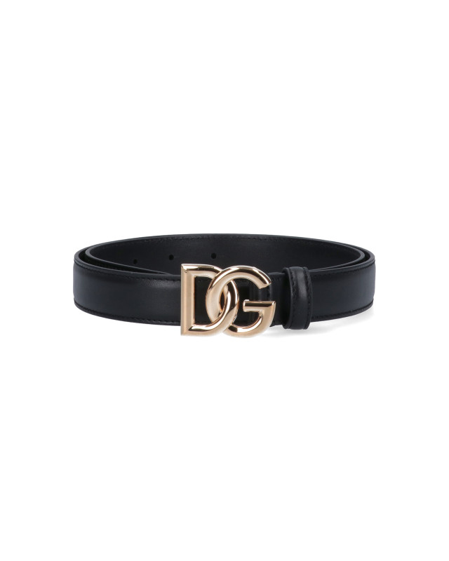 [Dolce & Gabbana] Belt FW26 BE1447 AW57680999
