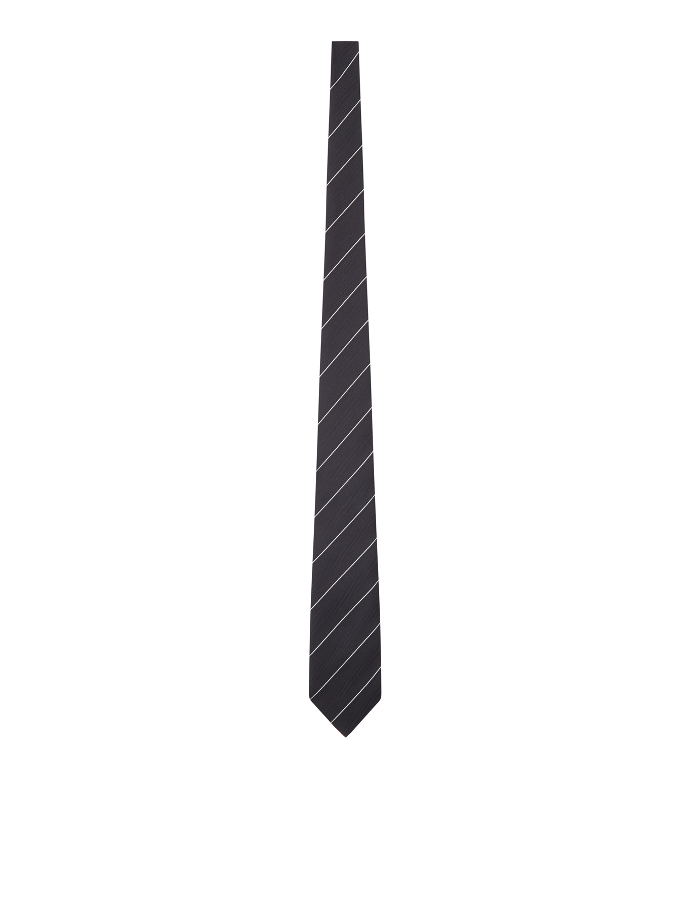 [Tom Ford] Tie FW26 STE001S0352NAA BLACK