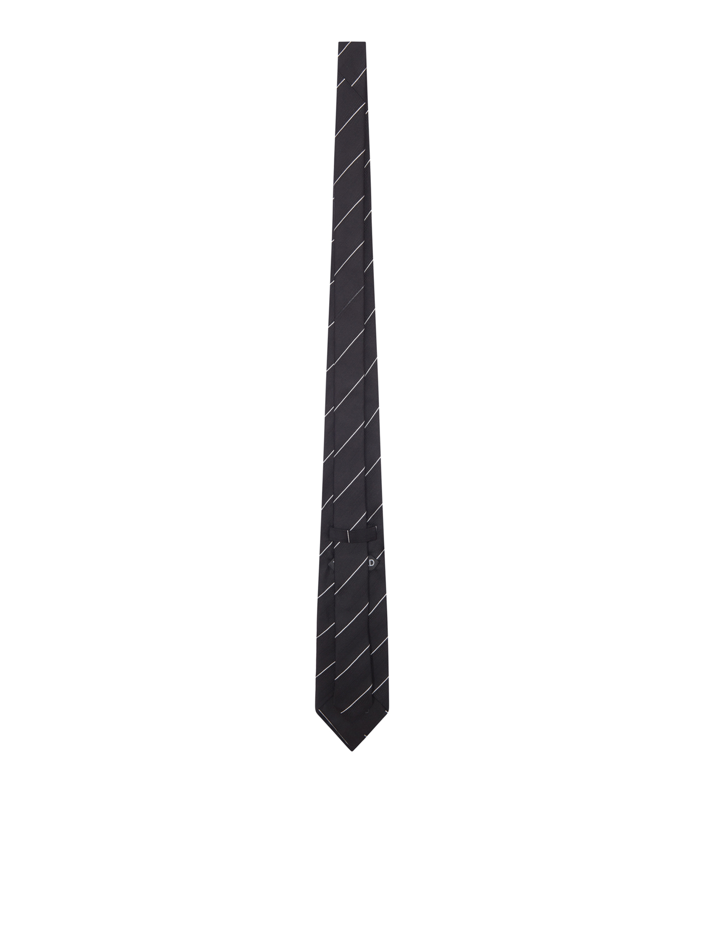 [Tom Ford] Tie FW26 STE001S0352NAA BLACK