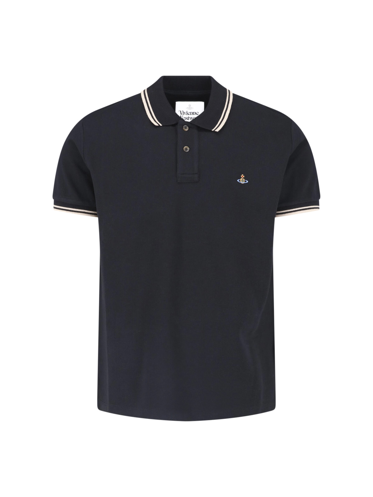 [Vivienne Westwood] T-shirts Short Sleeve FW26 2H01000Y J00AUN401