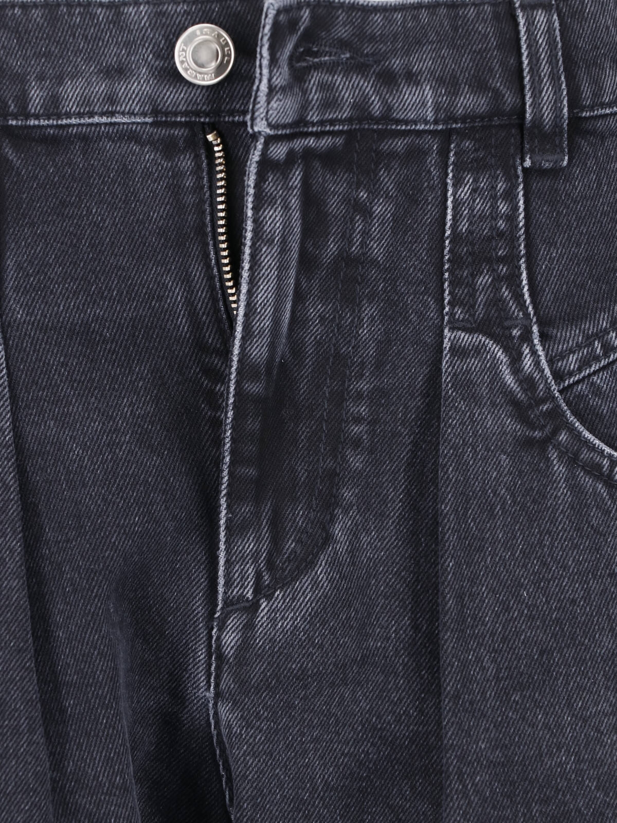 [Isabel Marant] Trousers FW26 PA0778FA D3H01I02FK