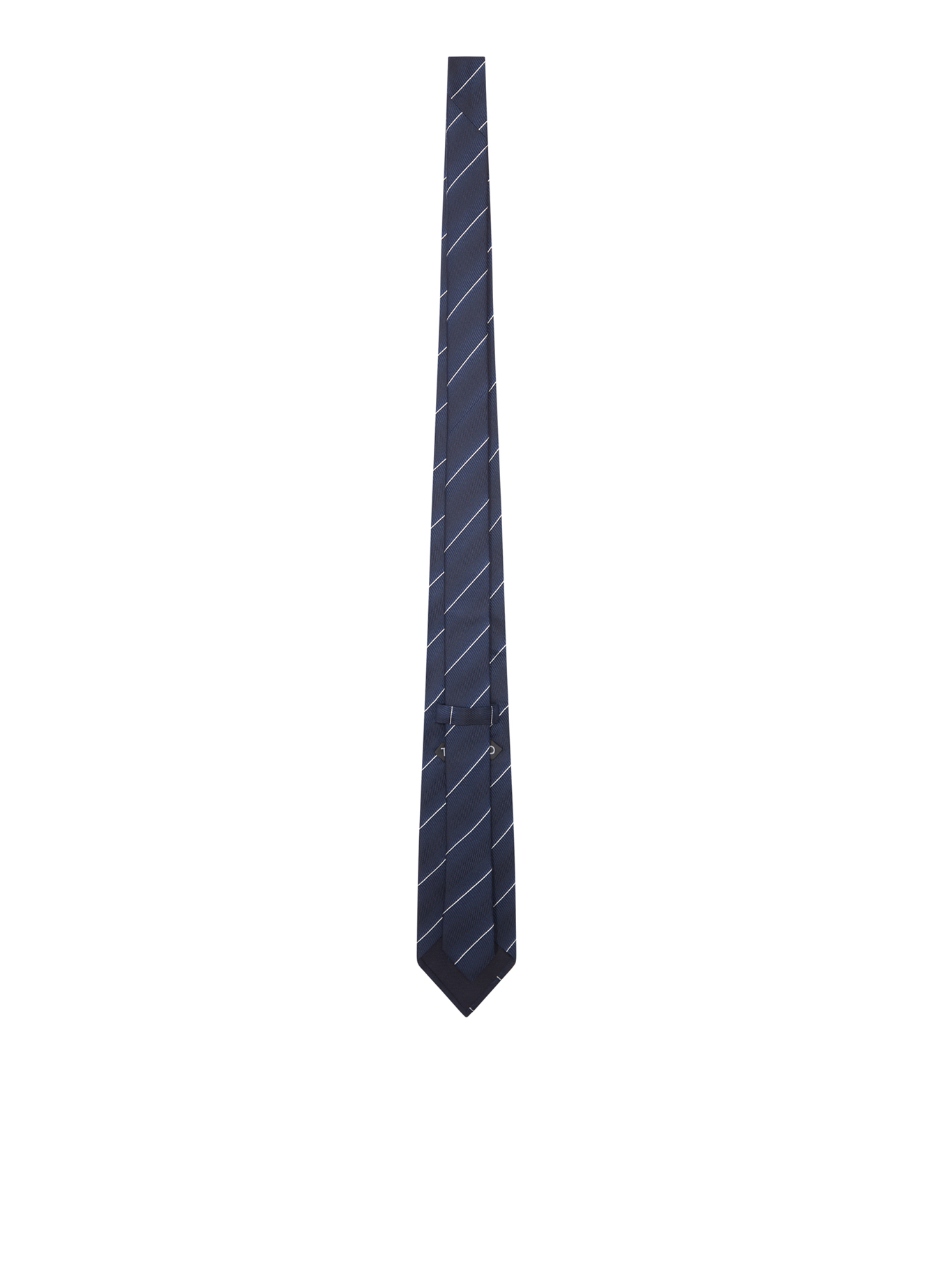 [Tom Ford] Tie FW26 STE001S0352UCC NAVY