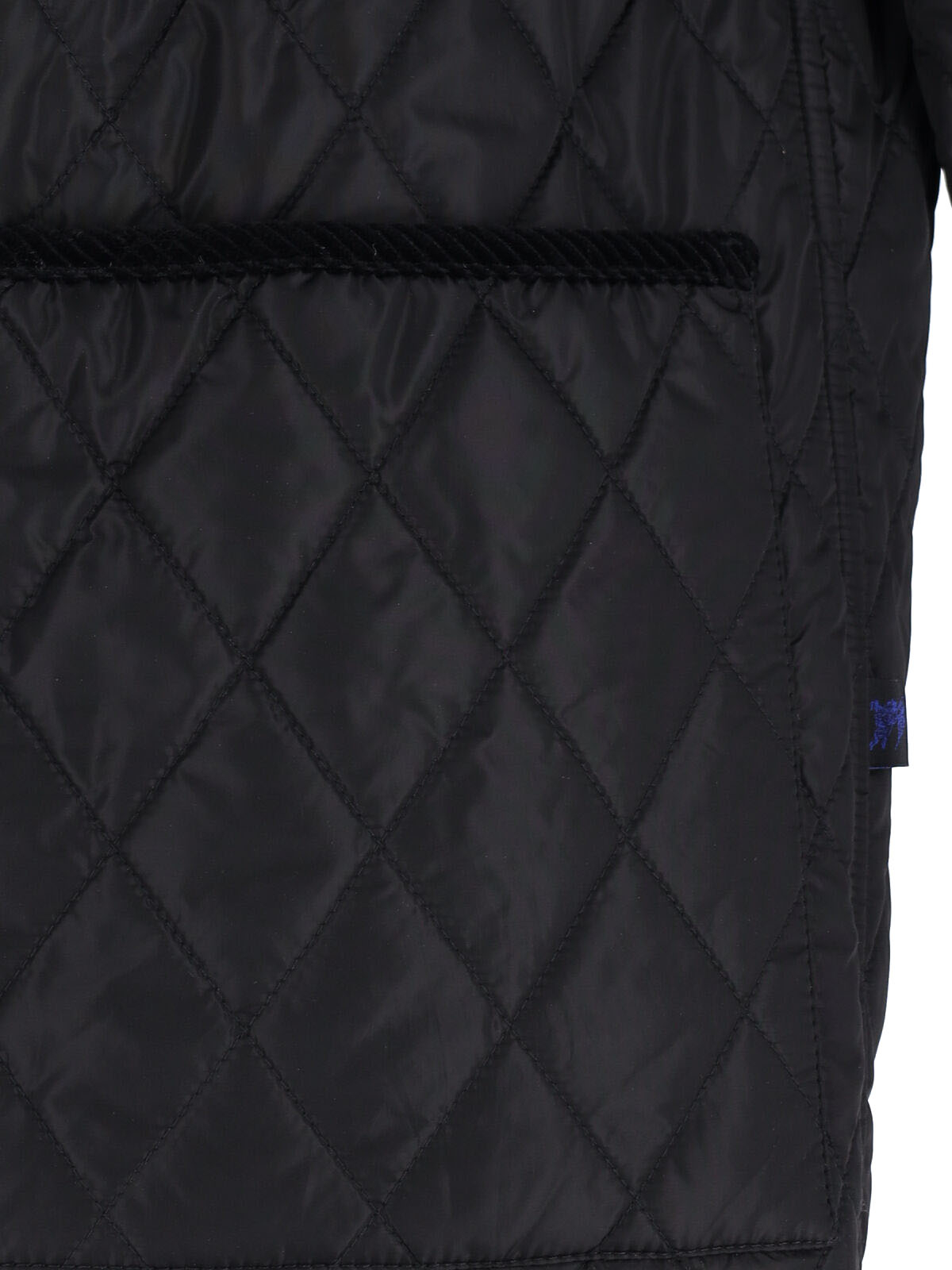 [Burberry] Down jacket FW26 8107463C1900