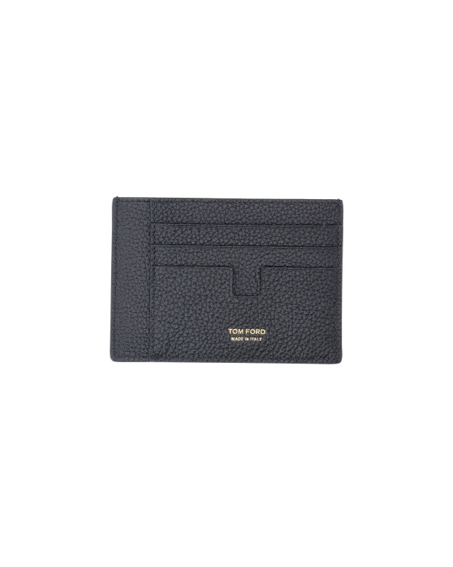 [Tom Ford] Cardholder FW26 Y0397 LCL158GNAA