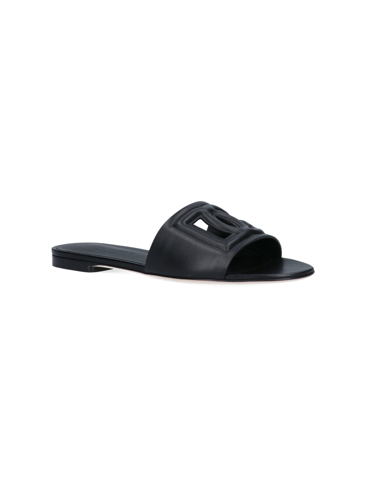 [Dolce & Gabbana] Sandals FW26 CQ0436 AY32980999