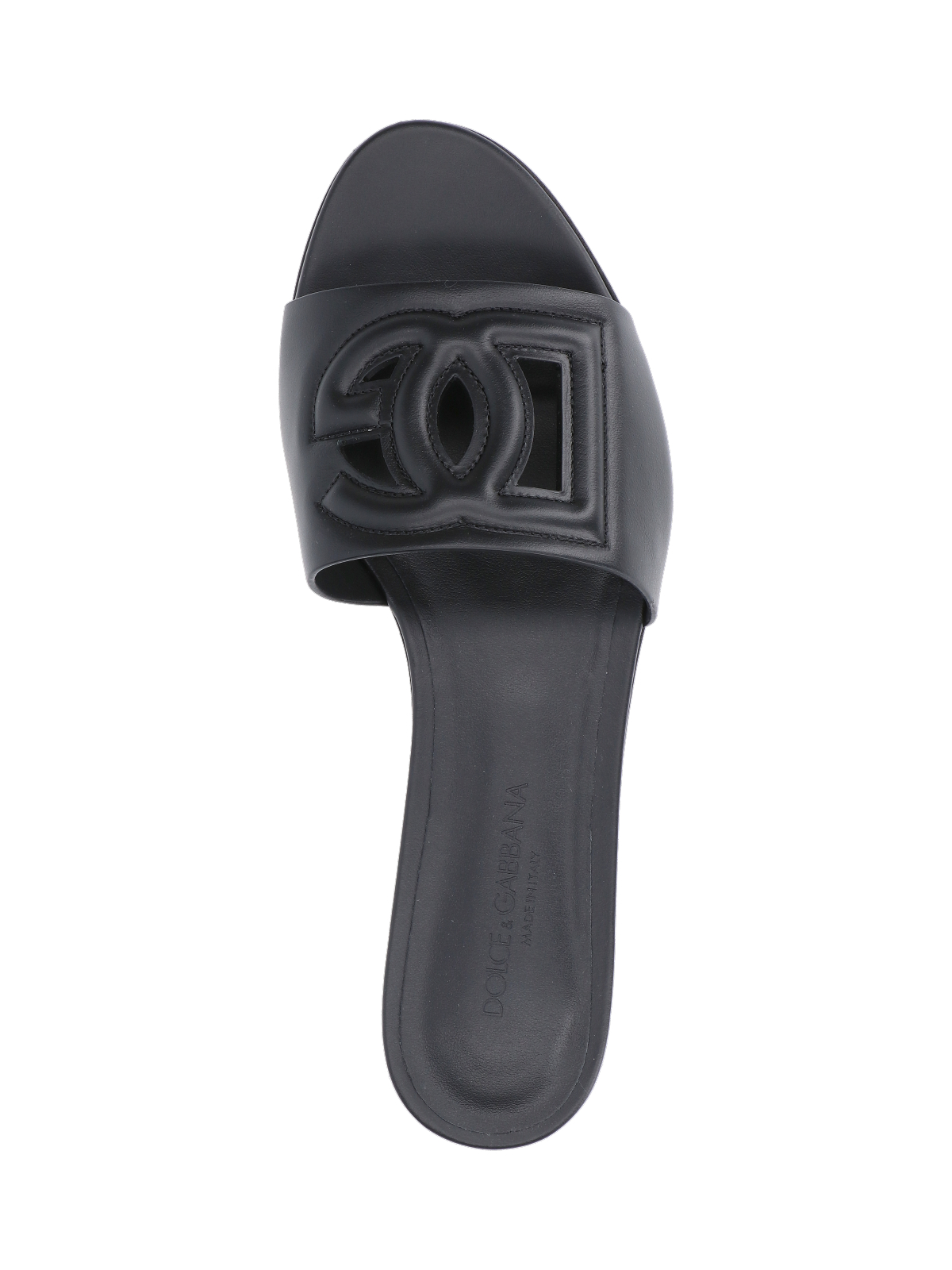 [Dolce & Gabbana] Sandals FW26 CQ0436 AY32980999