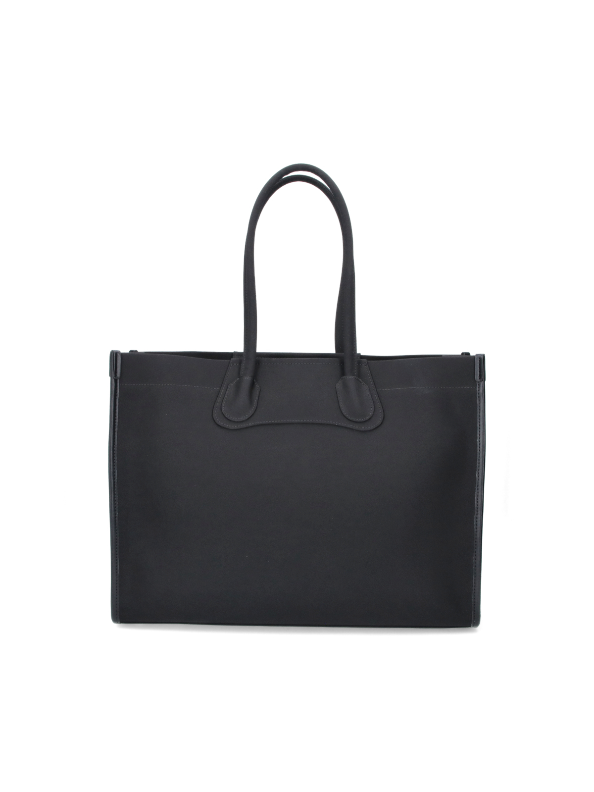 [Vivienne Westwood] Tote bag FW26 4D01000JU W001YN401