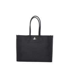 [Vivienne Westwood] Tote bag FW26 4D01000JU W001YN401
