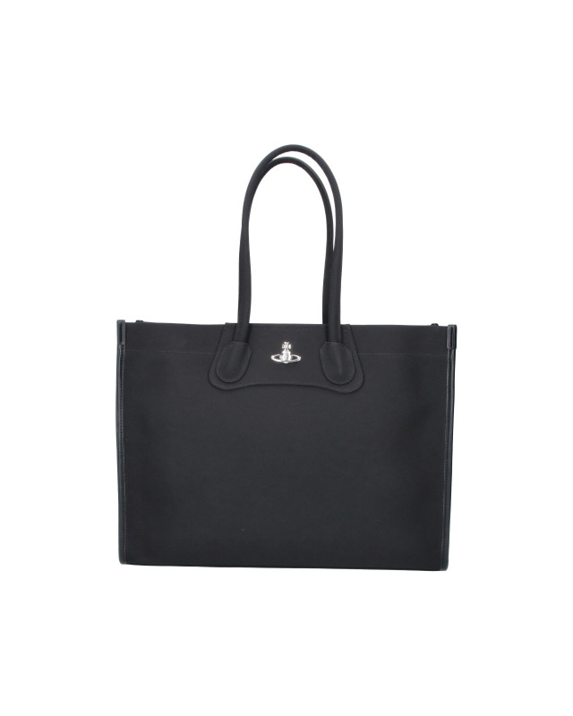 [Vivienne Westwood] Tote bag FW26 4D01000JU W001YN401