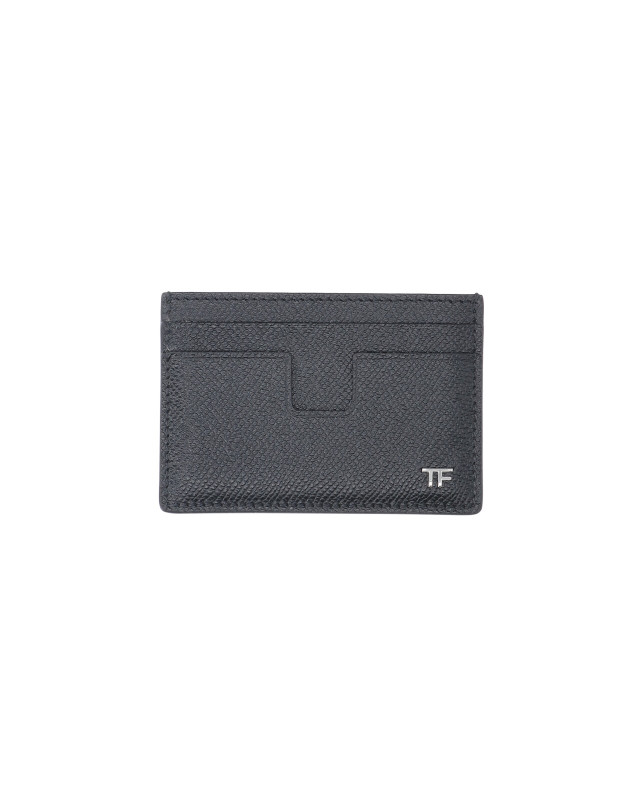 [Tom Ford] Cardholder FW26 YM232 LCL081SNAA