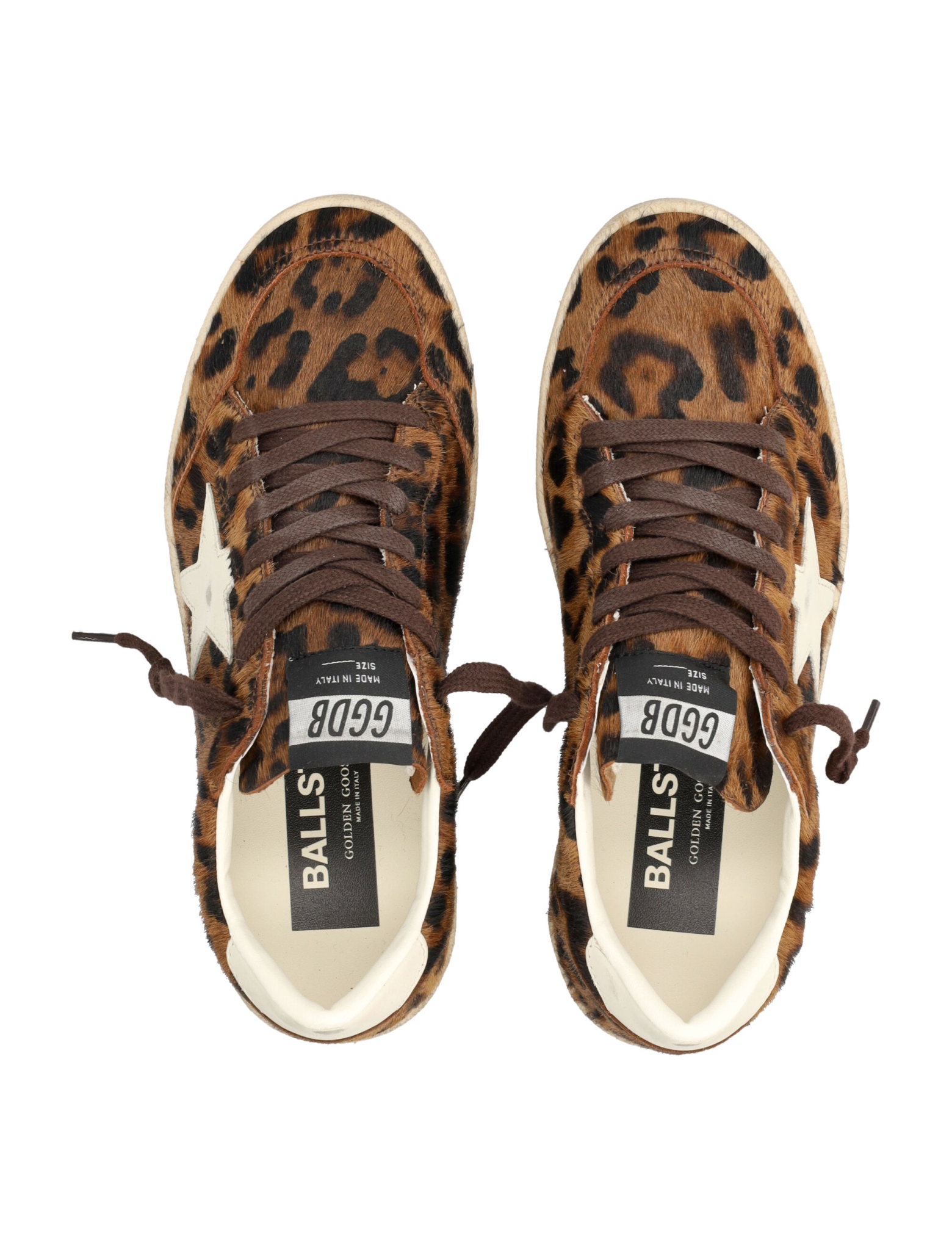 [Golden Goose] Sneakers FW26 GMF00117F00870355655