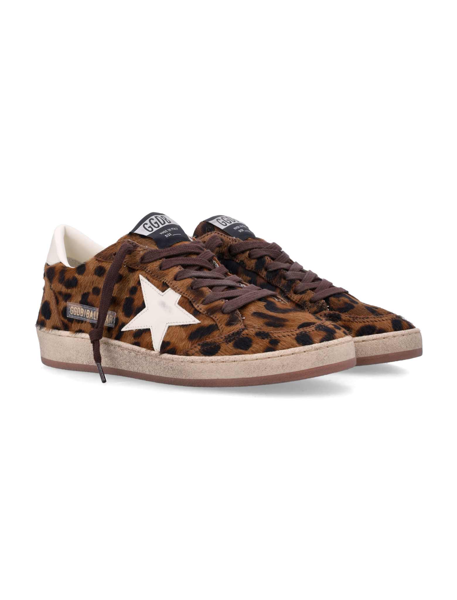 [Golden Goose] Sneakers FW26 GMF00117F00870355655