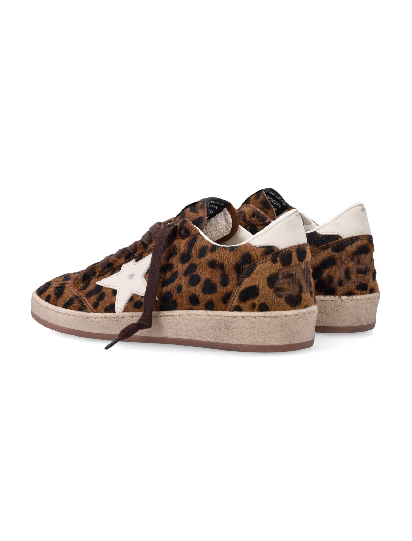 [Golden Goose] Sneakers FW26 GMF00117F00870355655