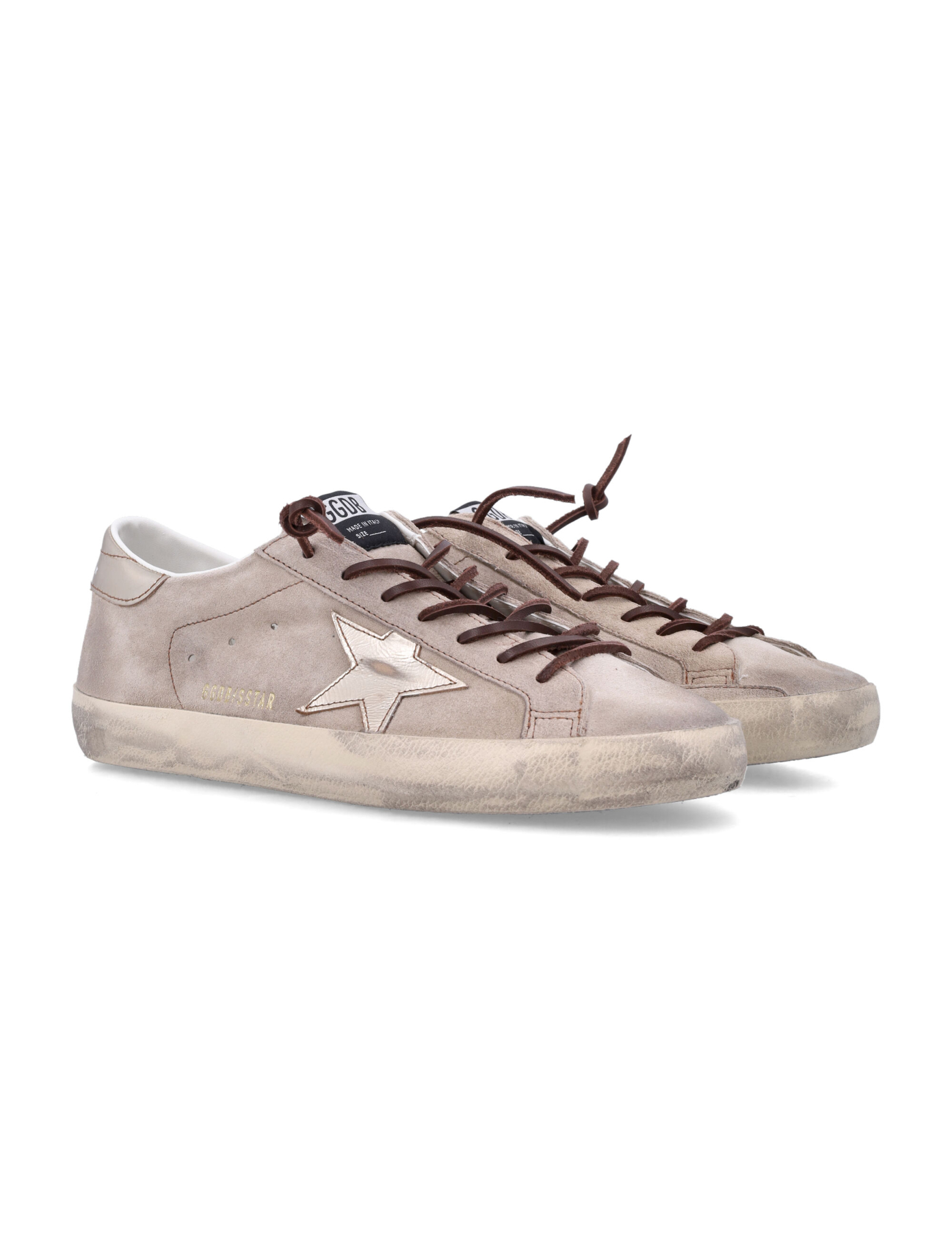 [Golden Goose] Sneakers FW26 GMF01002F00875015647