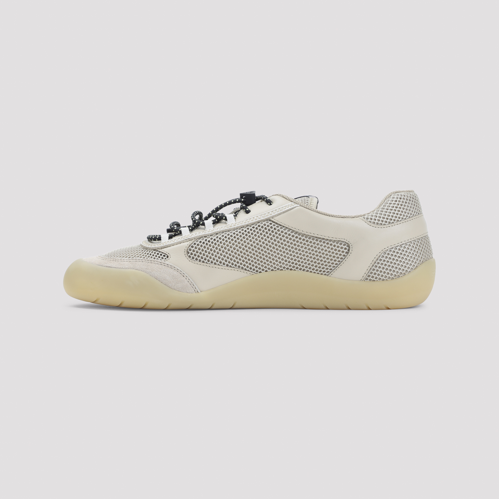 [Prada] Loafer FW26 2EE468FG000.3ZM0