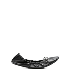 [Gucci] Flat shoes FW26 875322AAF3Q1000
