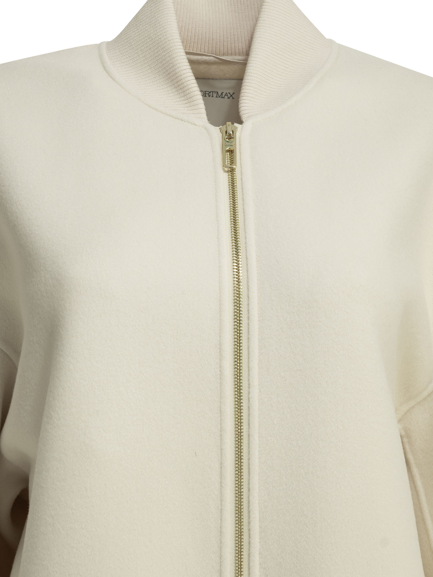 [Max Mara Sportmax] Zip up FW26 2622086041600SPXONDATA018