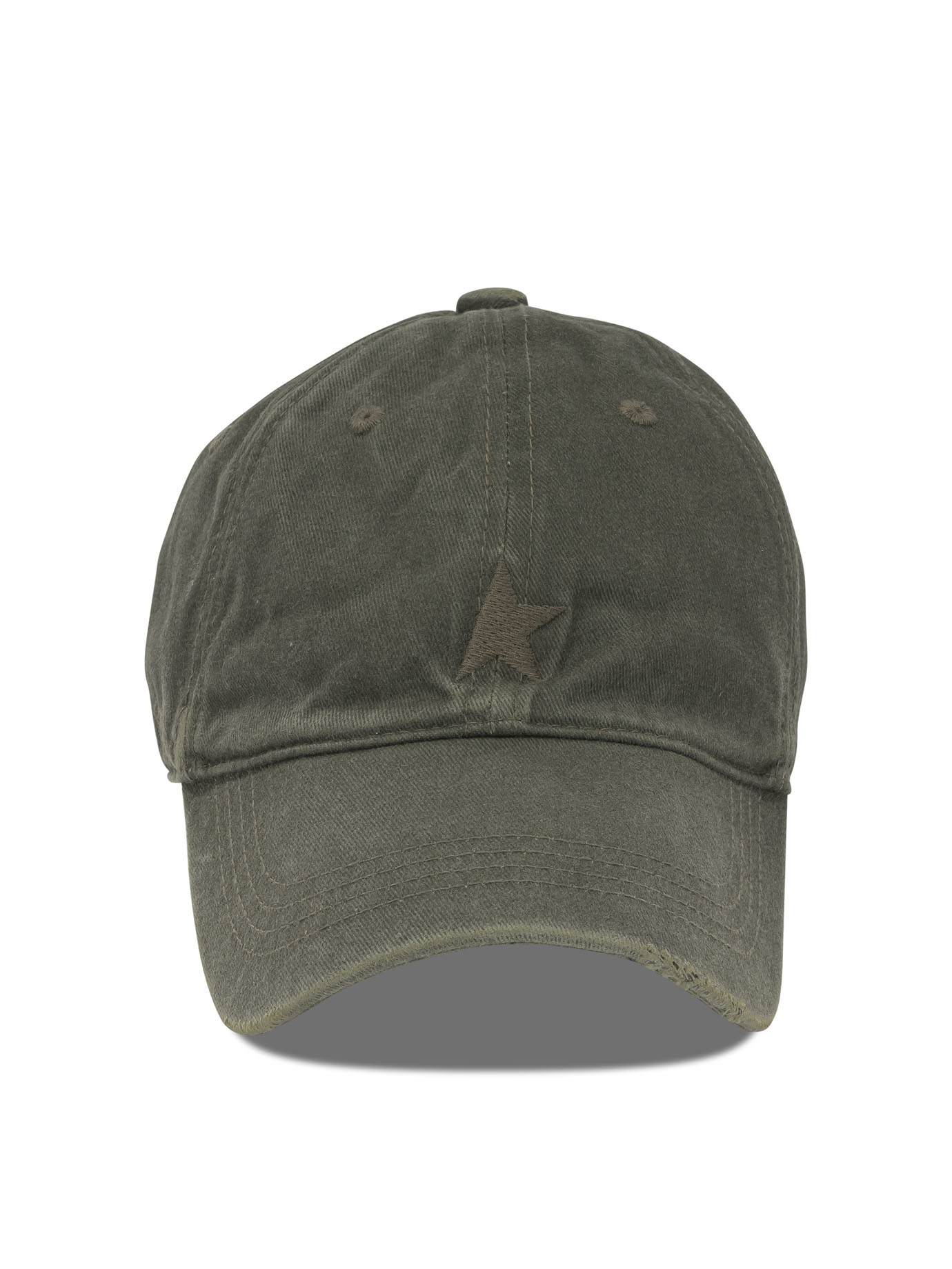 [Golden Goose] Cap FW26 GUP02837P00274560529