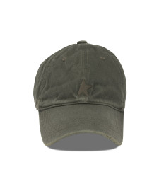 [Golden Goose] Cap FW26 GUP02837P00274560529