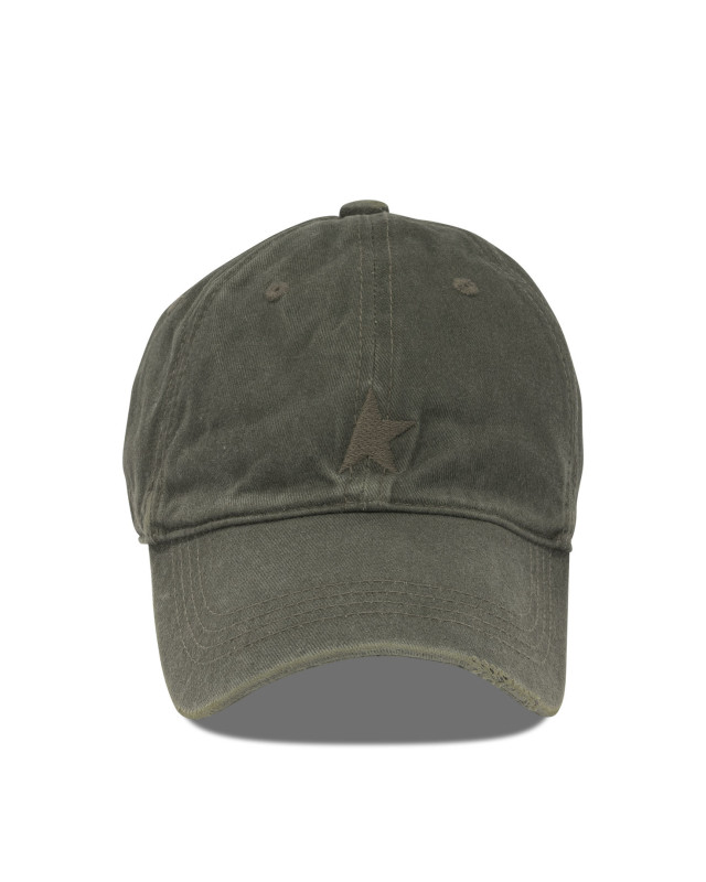 [Golden Goose] Cap FW26 GUP02837P00274560529