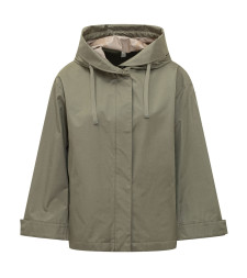 [Duno] Coat SS26 TECLASORRENTOL 321