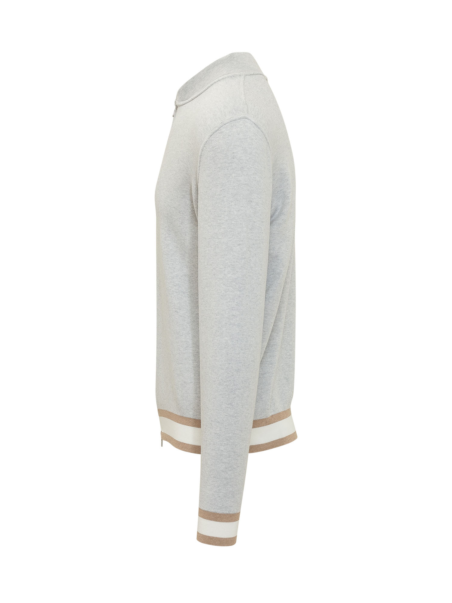 [FILIPPO DE LAURENTIIS] Casual Jacket SS26 BZ1ML2ASU18D5 9265