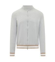 [FILIPPO DE LAURENTIIS] Casual Jacket SS26 BZ1ML2ASU18D5 9265