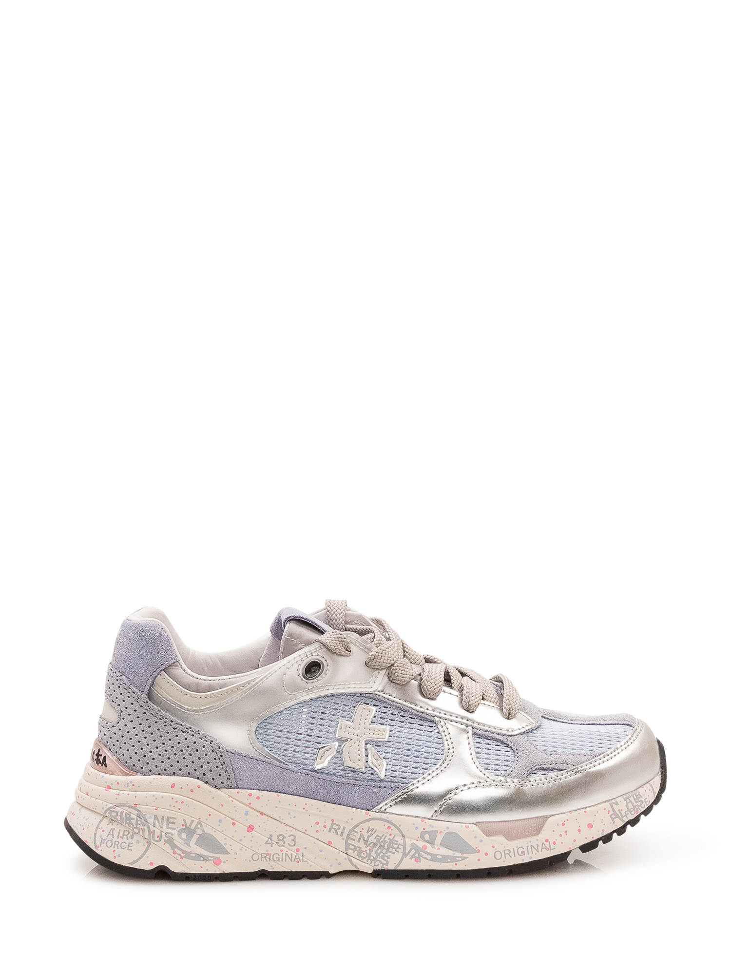 [Premiata] Sneakers SS26 MASED 8205