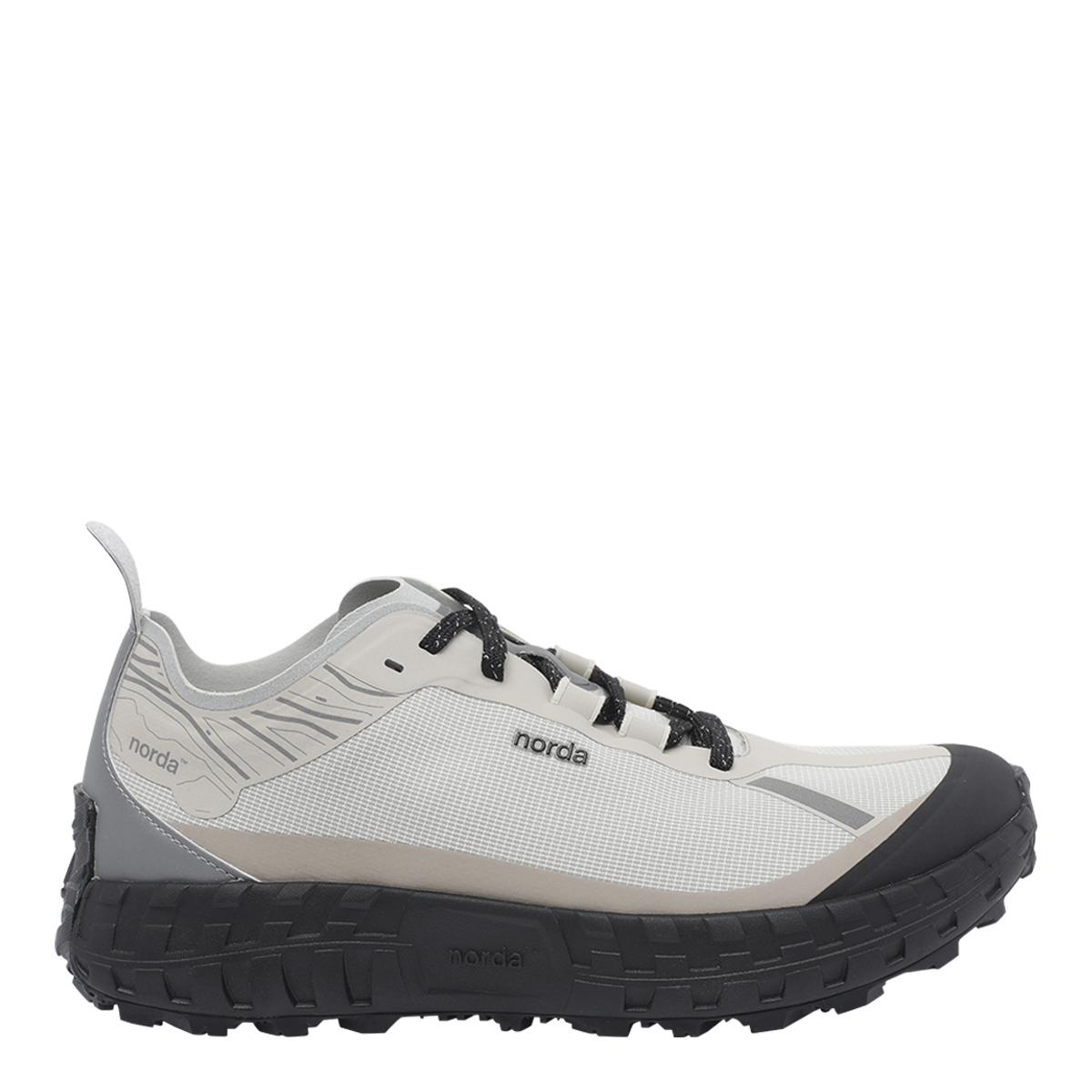 [Norda] Sneakers SS26 001AMCIND