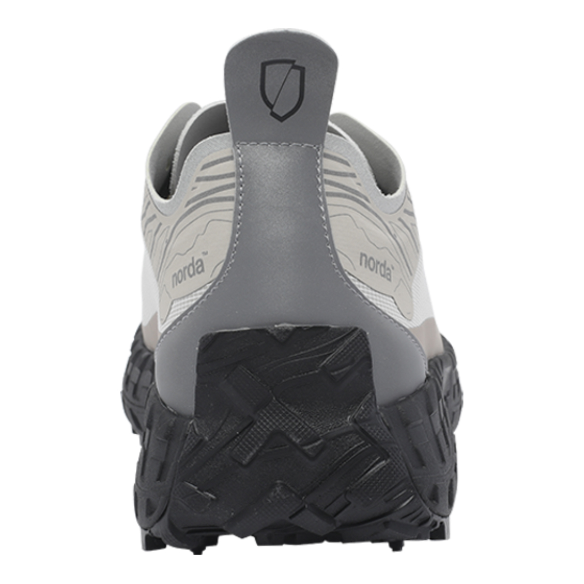 [Norda] Sneakers SS26 001AMCIND