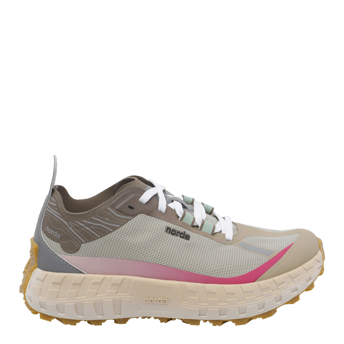 [Norda] Sneakers SS26 001AWSKY
