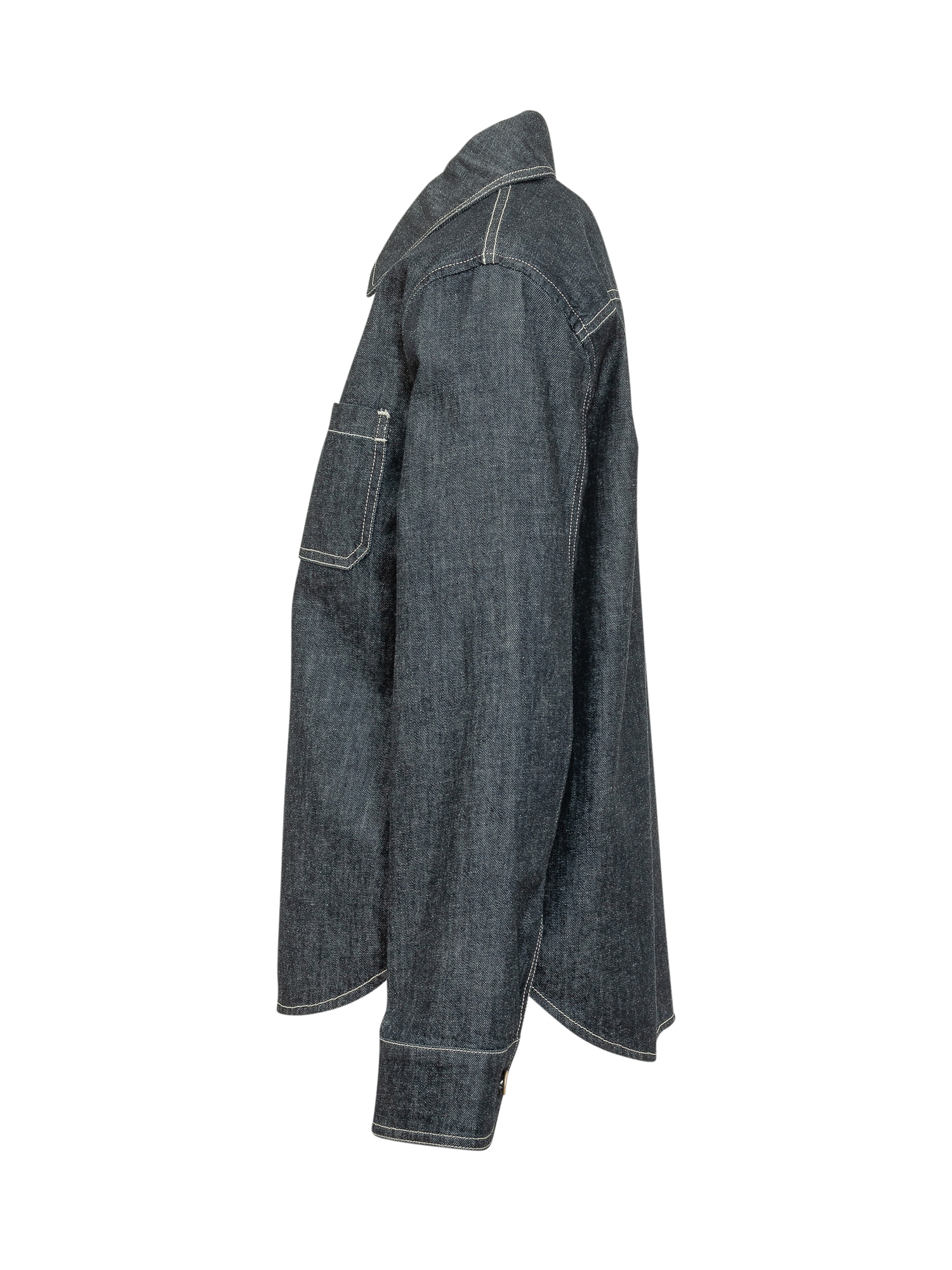[Max Mara S] Shirts Long Sleeve SS26 2619191051600 001