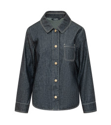 [Max Mara S] Shirts Long Sleeve SS26 2619191051600 001