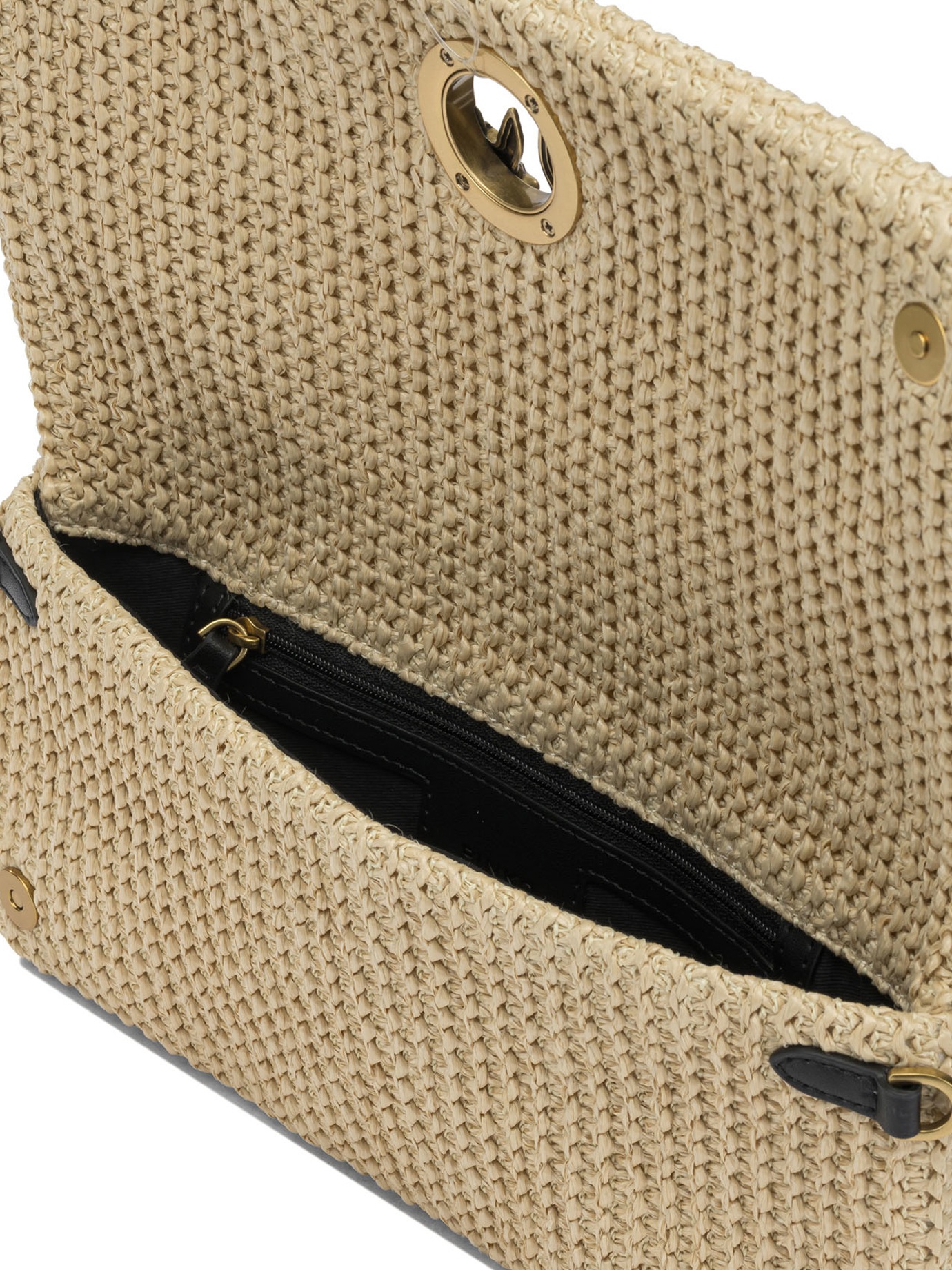 [PINKO] Cross body bag SS26 106022A391C24Q