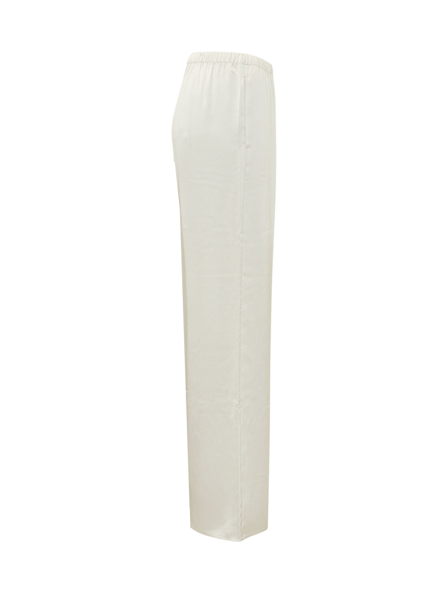 [CALVIN KLEIN] Trousers SS26 LV044F611G YAS