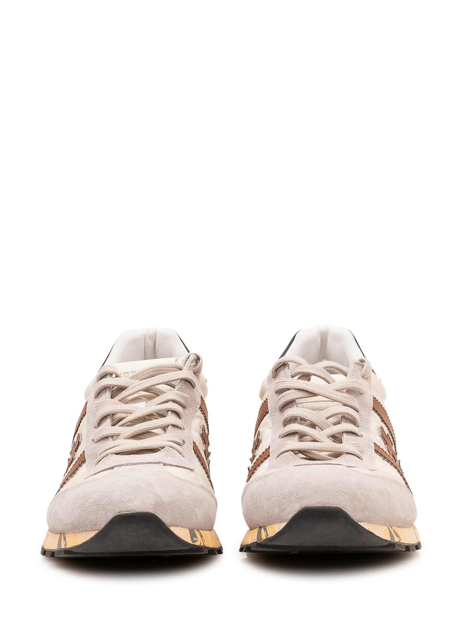 [Premiata] Sneakers SS26 LUCY 8189