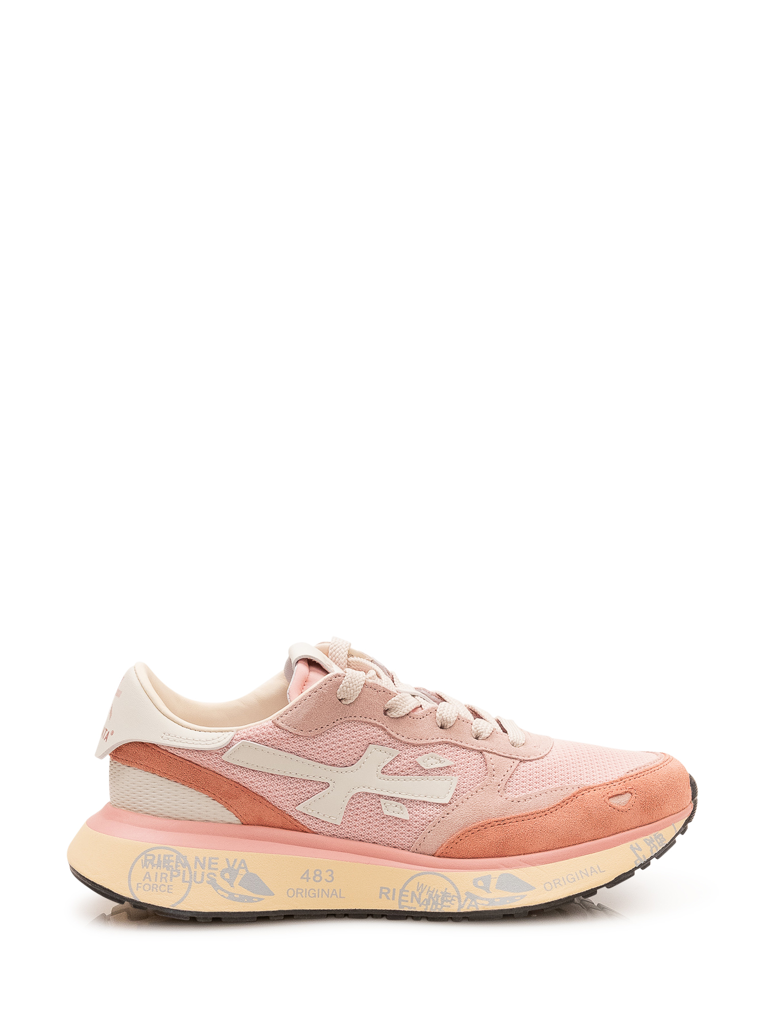 [Premiata] Sneakers SS26 LAURYN 8179
