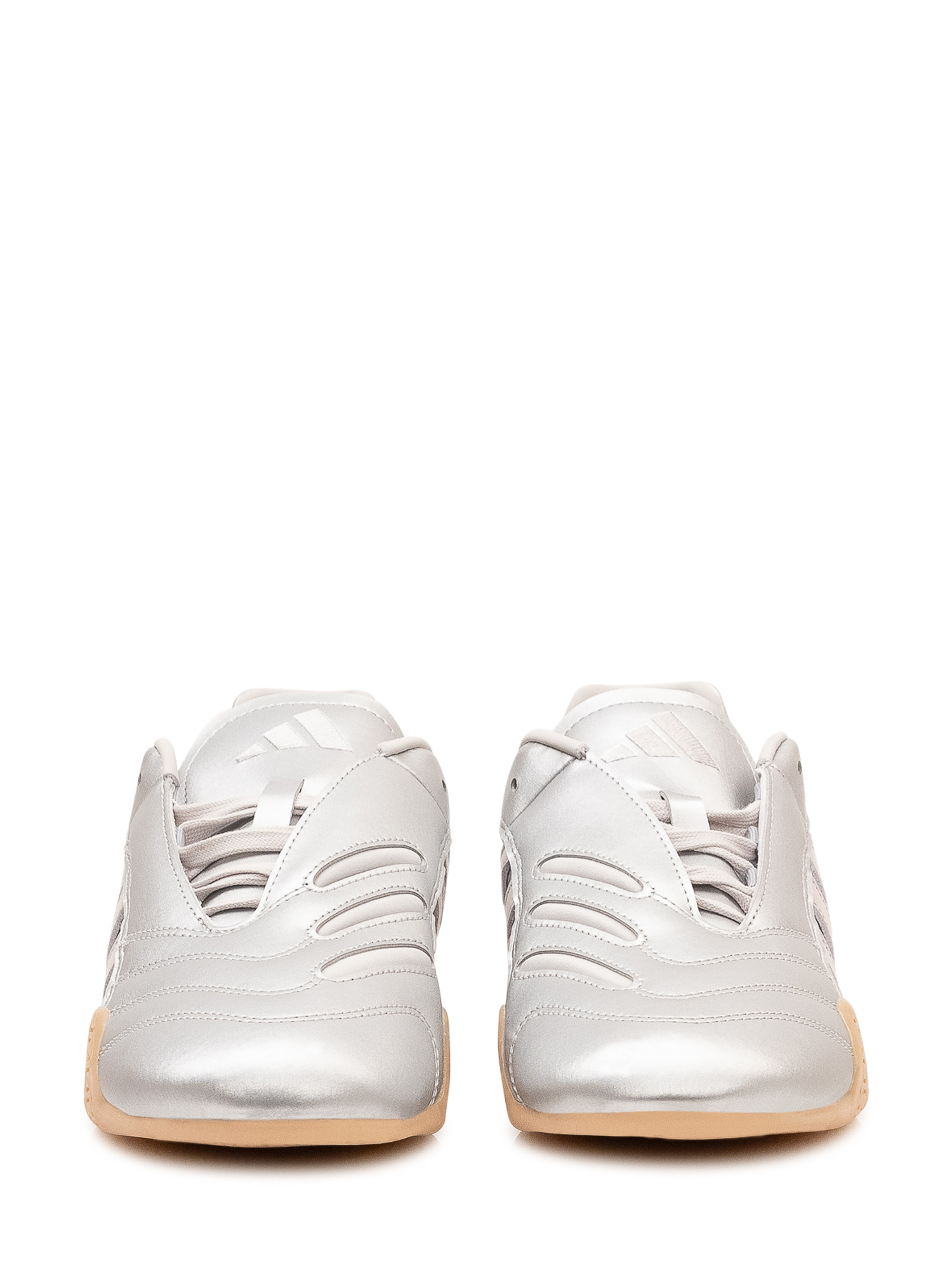 [ADIDAS ORIGINALS] Sneakers SS26 IH9387 SILVMT