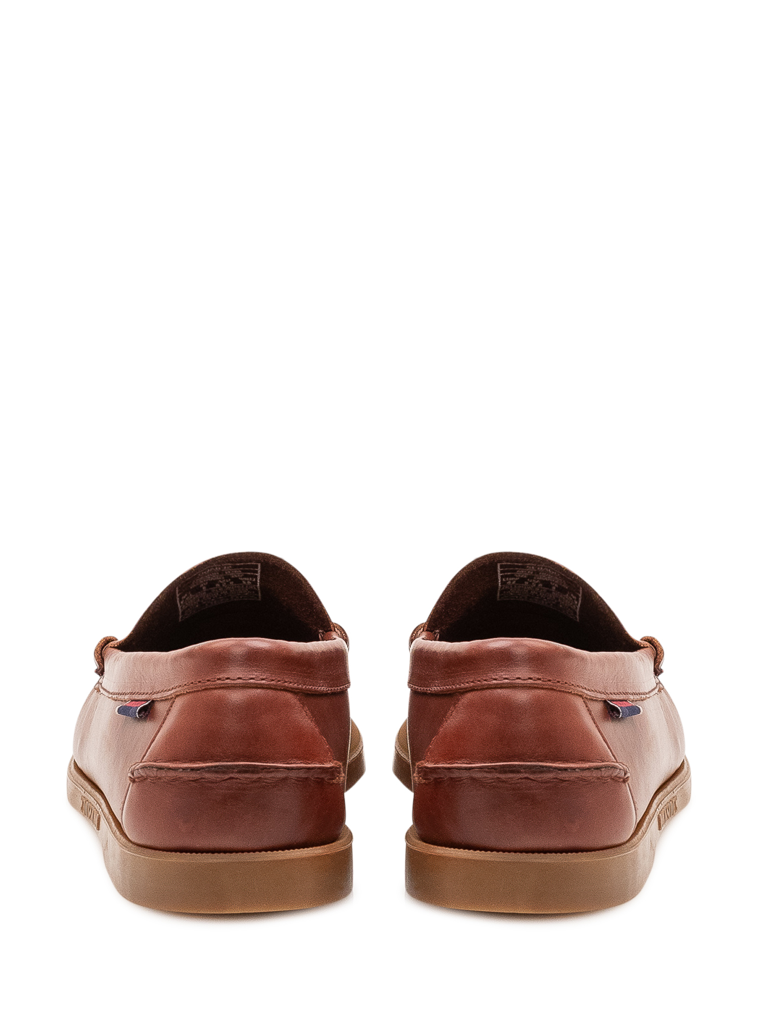 [SEBAGO] Loafer SS26 76114QW 925