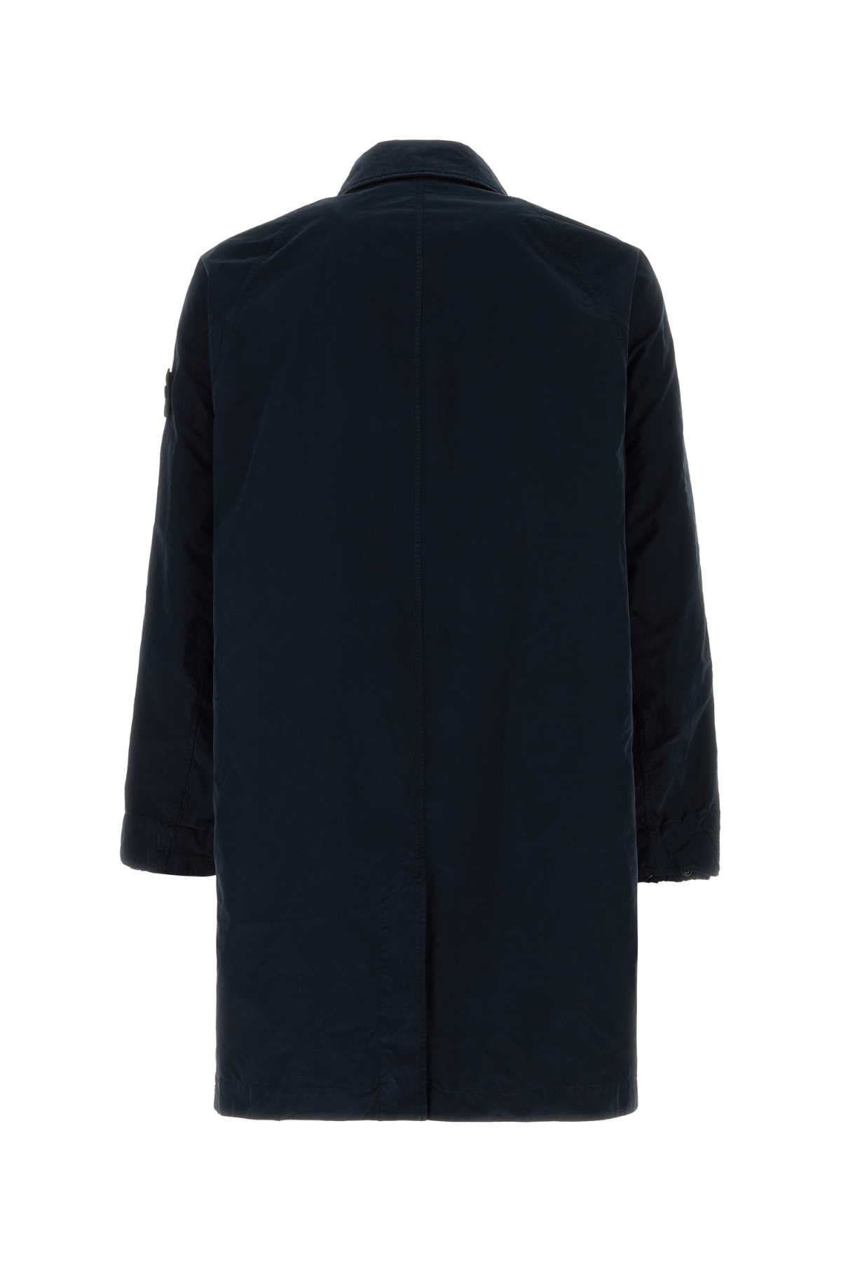 [Stone Island] Trench Coat FW26 L1S157100005S0F33 V0020