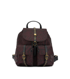 [PINKO] Backpack SS26 106051A35GYZ9Q
